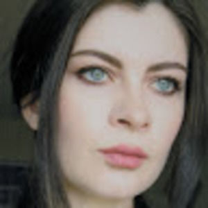 Meet your Posher, Yelena